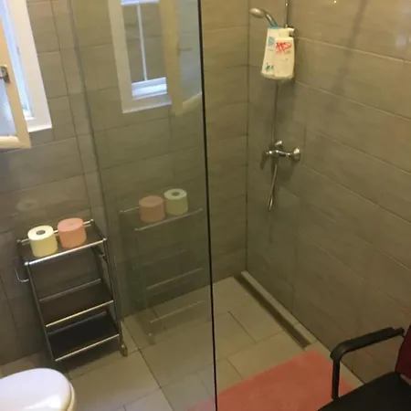 Апартаменты City Park Corner - 2br, Quiet & Central